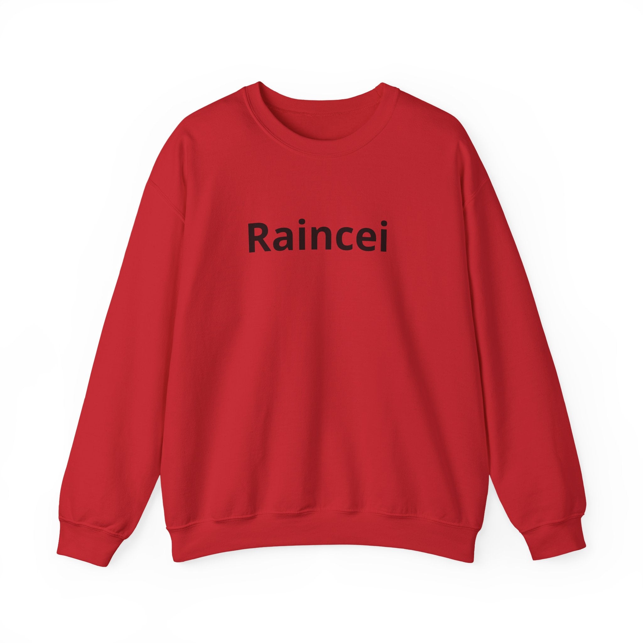 Raincei Sweatshirt