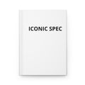 Iconic Spec Notebook