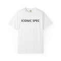 Iconic Spec T‑Shirt