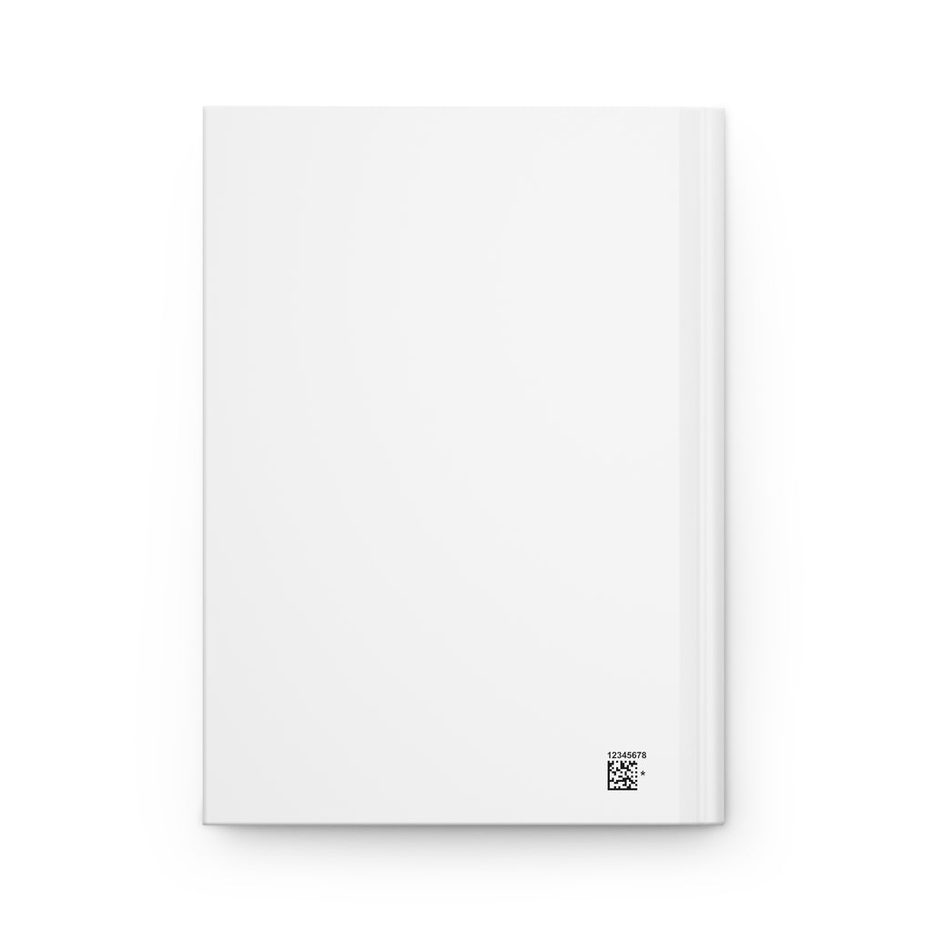 Iconic Spec Notebook