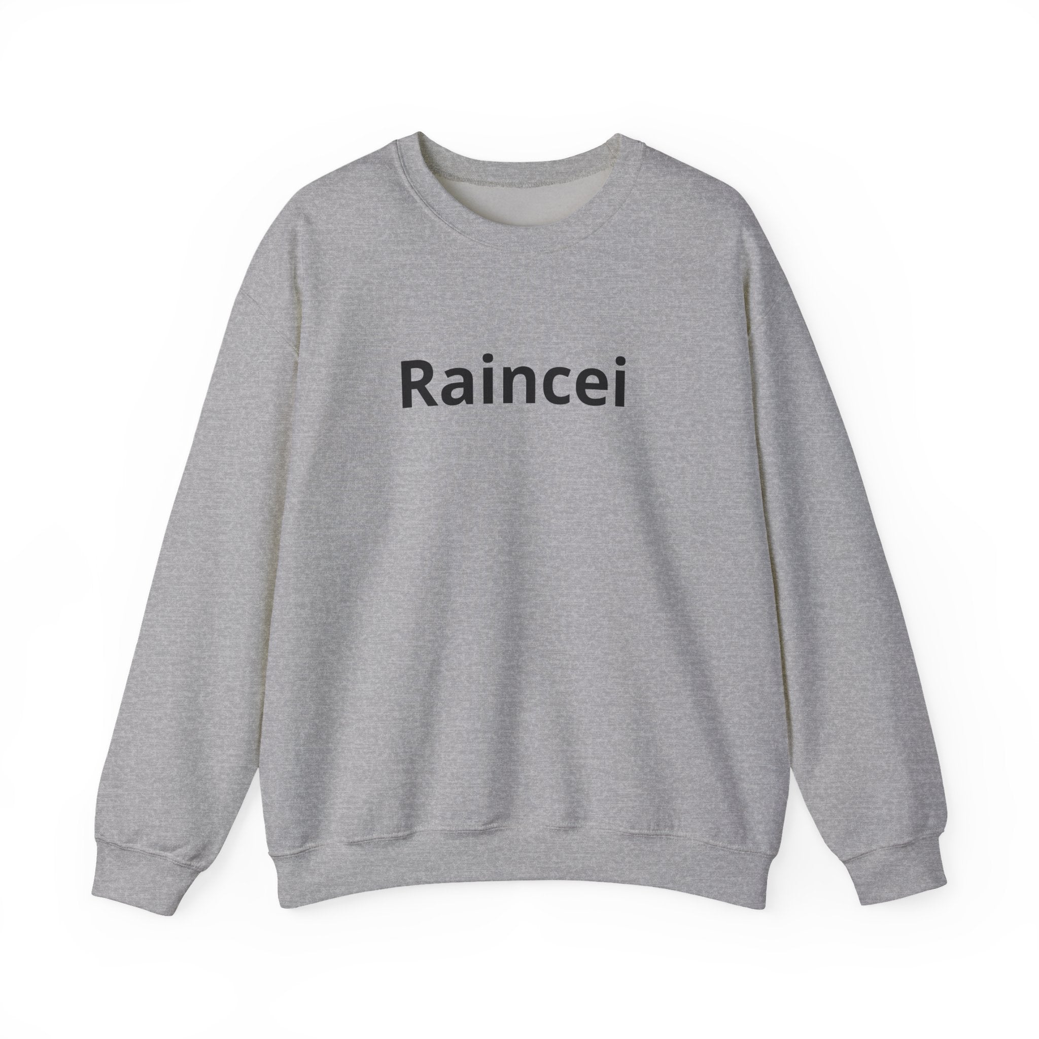 Raincei Sweatshirt