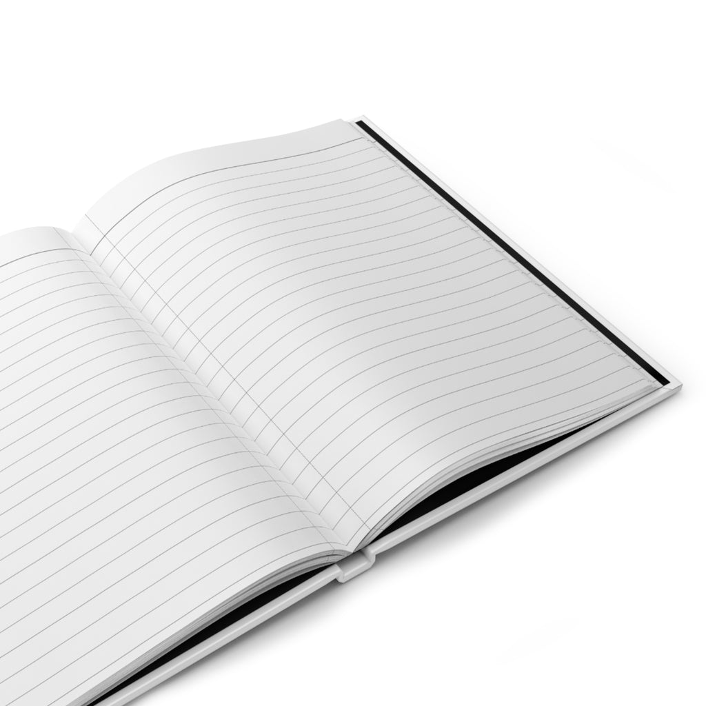 Iconic Spec Notebook